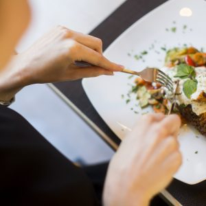 Kulinarisches Genusspaket ohne Trakai