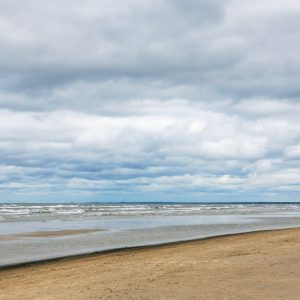 Excursion to Jurmala